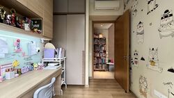 Coco Palms (D18), Condominium #548474651